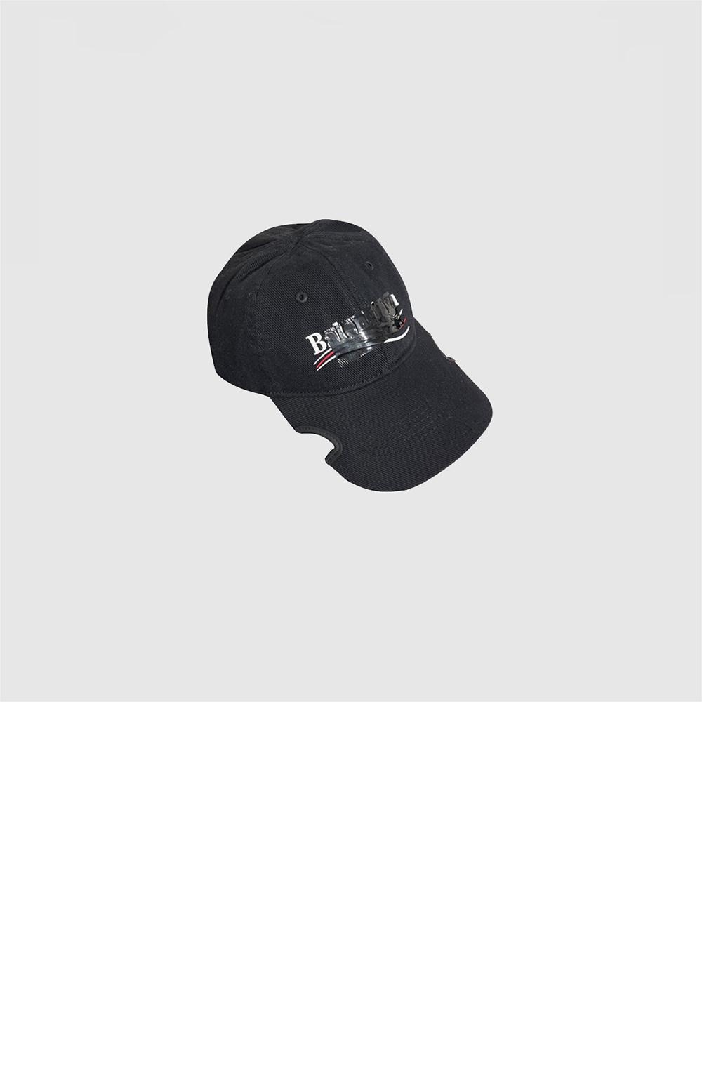 베이스볼 캡 964113 > 발렌시아가