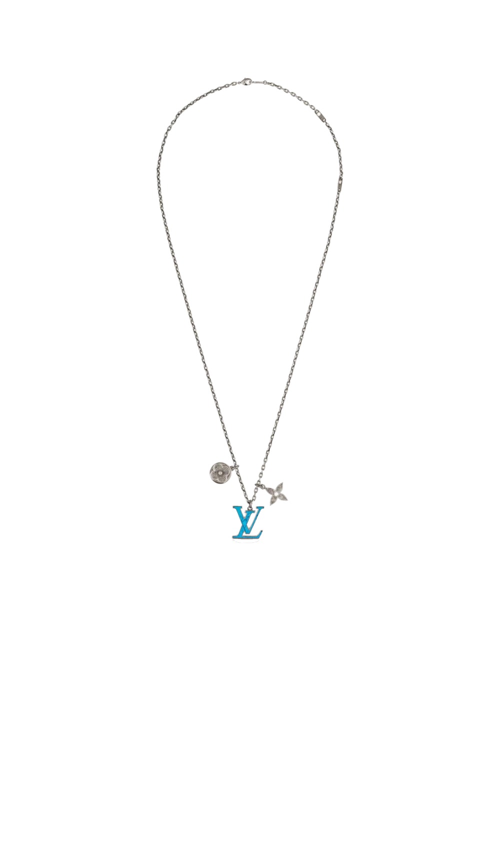 LV 터콰이즈 목걸이 M68904 > Etc - 기타제품