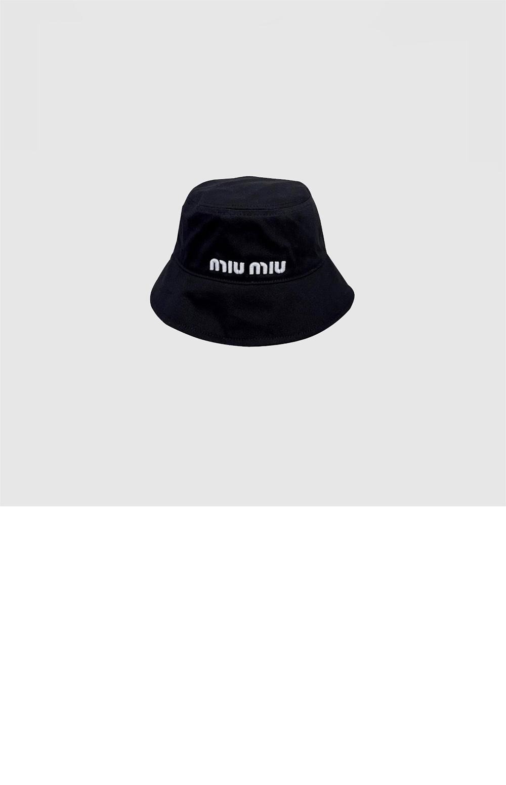 벙거지 5HC412 > 미우미우