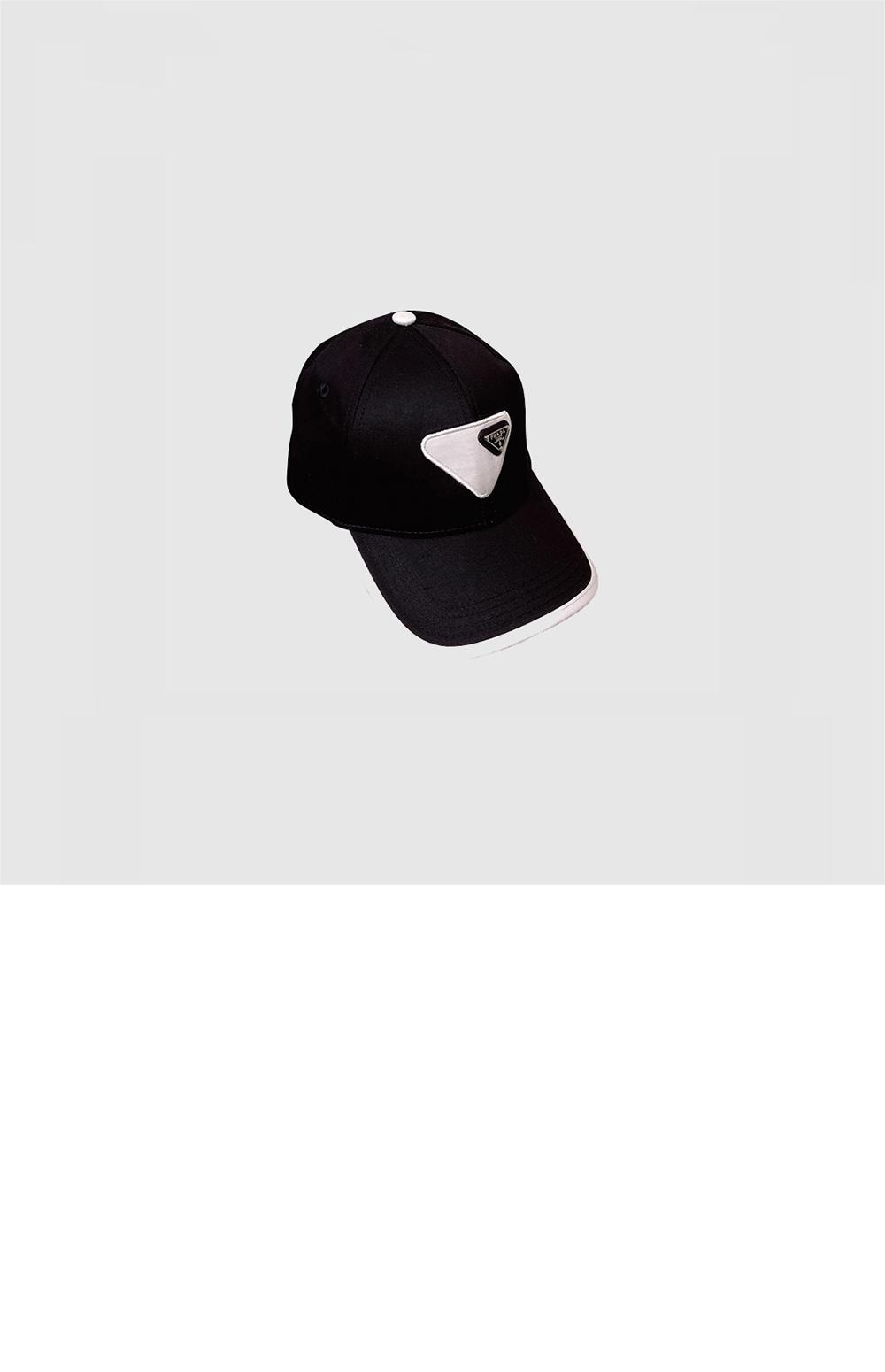 베이스볼 캡 2HC633 > 프라다