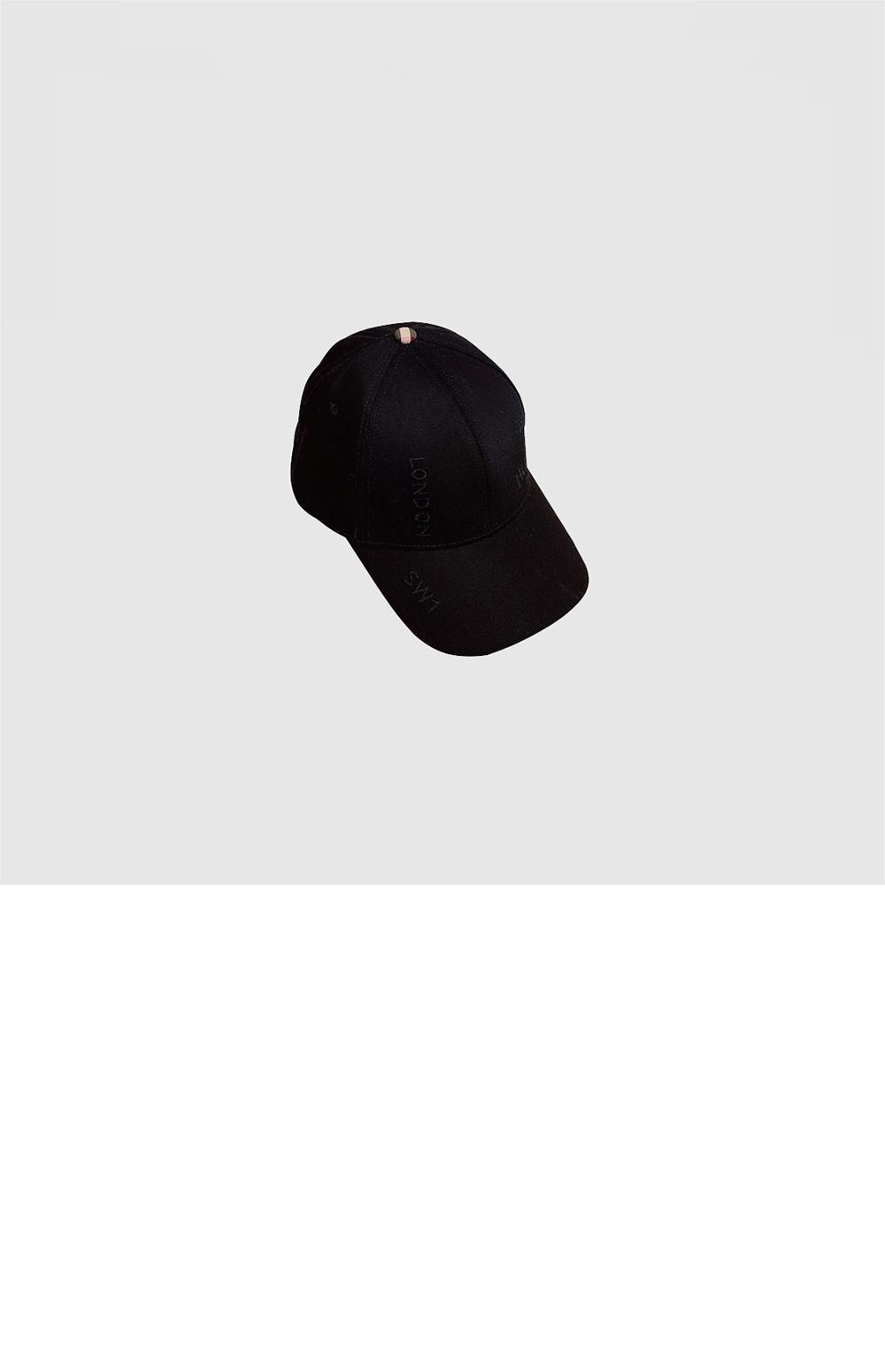 베이스볼 캡 8015663 > 버버리