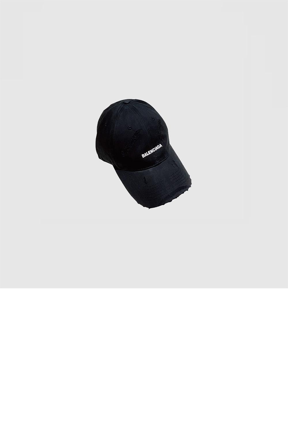 베이스볼 캡 699873 > 발렌시아가