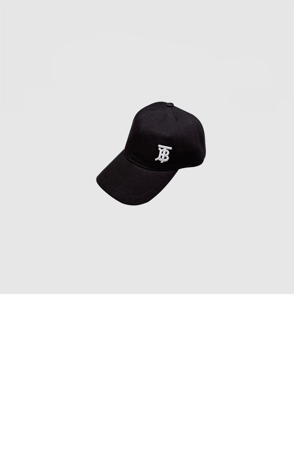 베이스볼 캡 8067113 > 버버리
