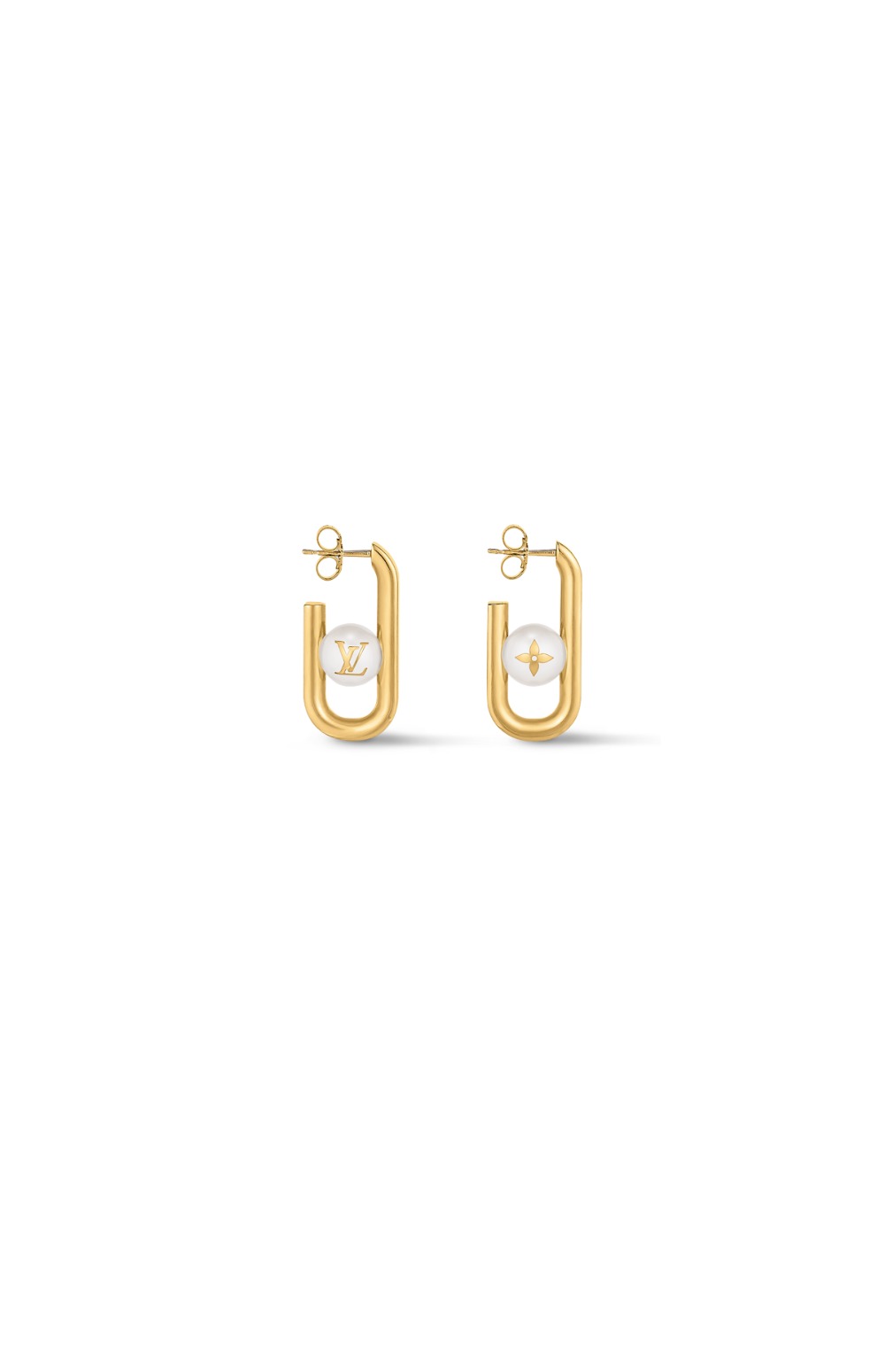 My LV Chain Pearls 펄 M01451 > Etc - 기타제품