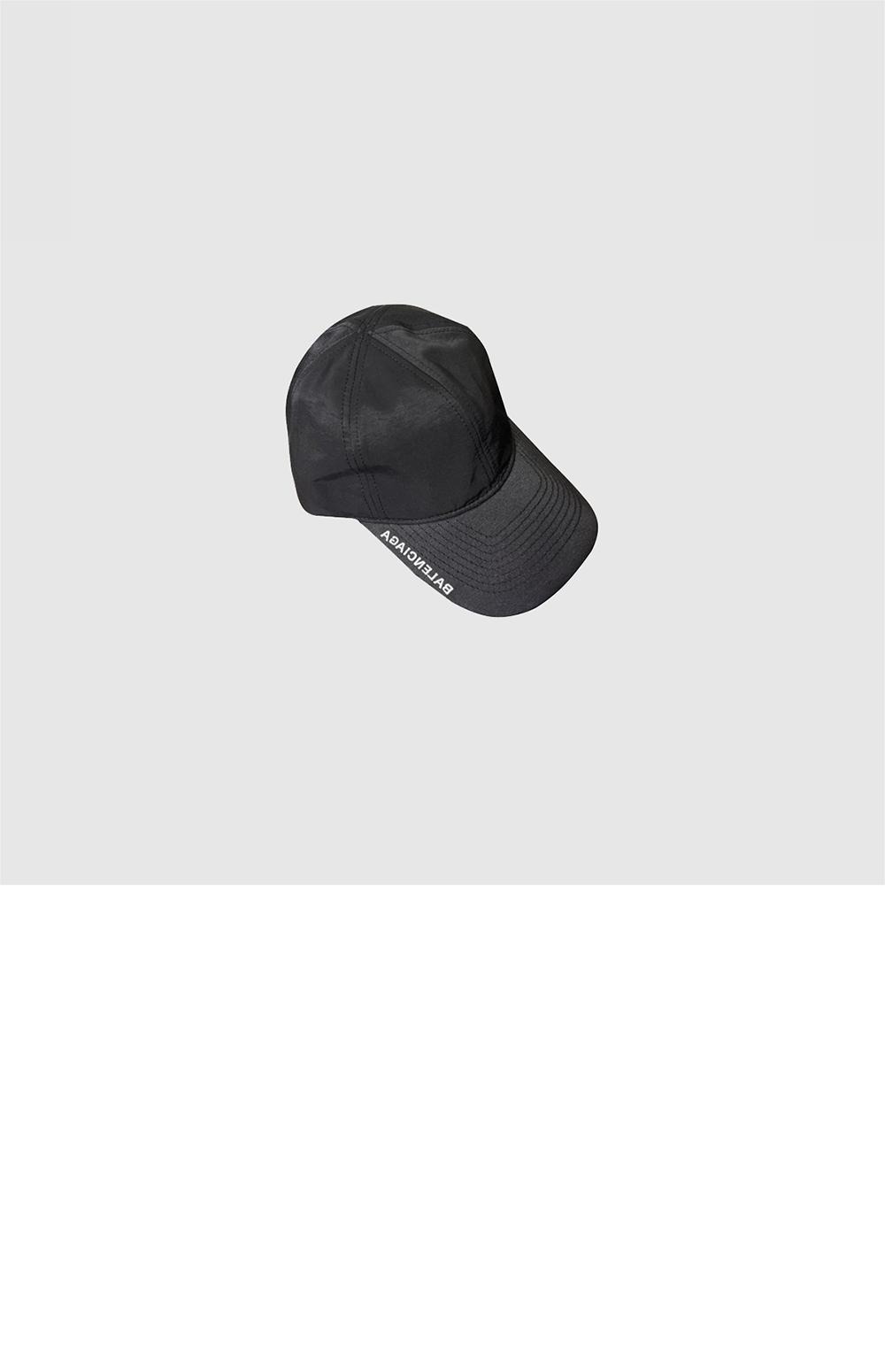 베이스볼 캡 792243 > 발렌시아가