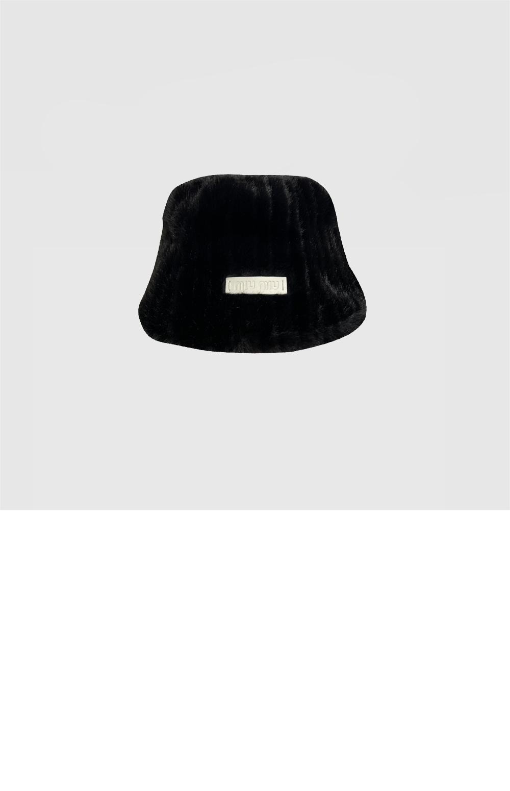 뽀글이 벙거지 5HC144 > 미우미우