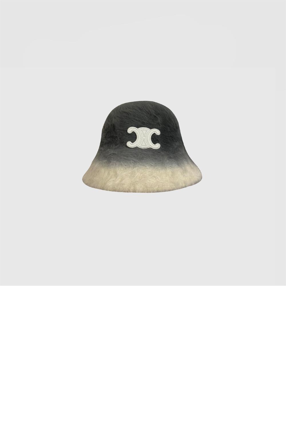 뽀글이 벙거지 2A9312 > 셀린느
