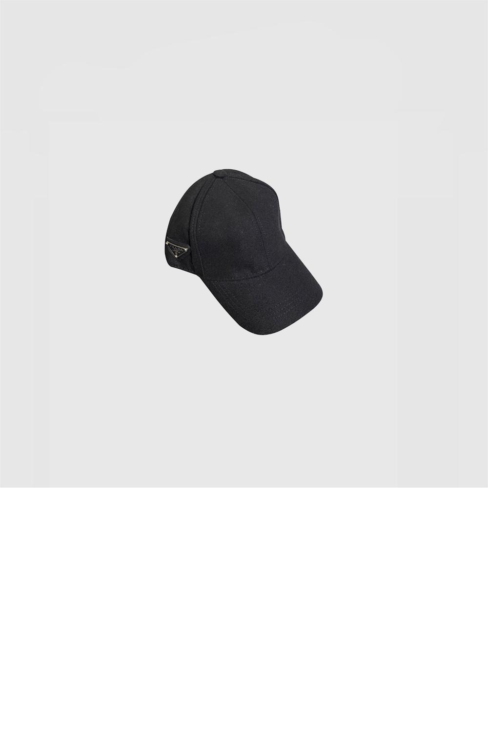베이스볼 캡 2HC778 > 프라다