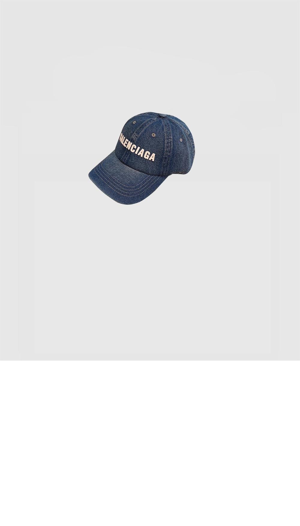 베이스볼 캡 734934 > 발렌시아가