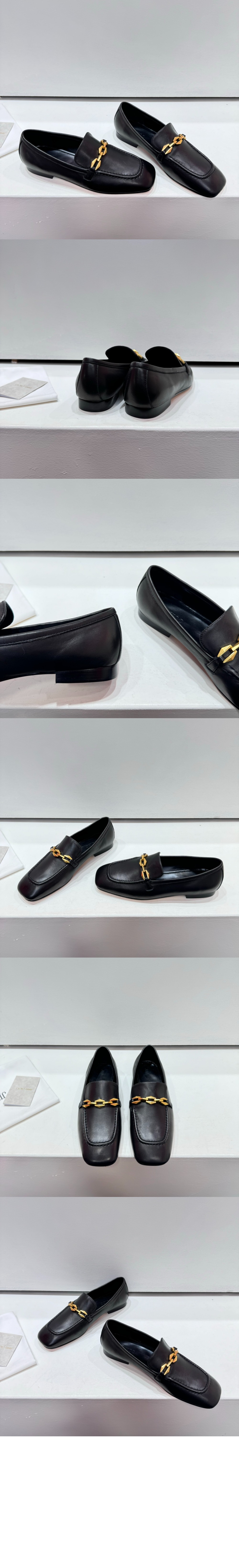 Diamond Tilda Loafer > Etc - 기타제품
