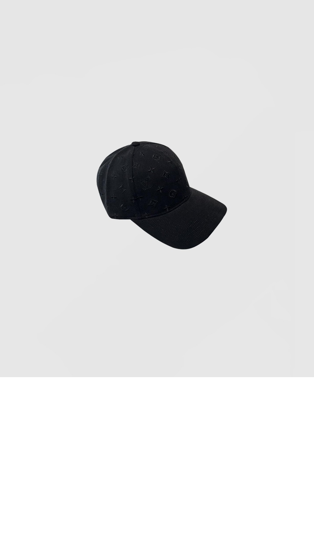 베이스볼 캡 M47853 > 루이비통