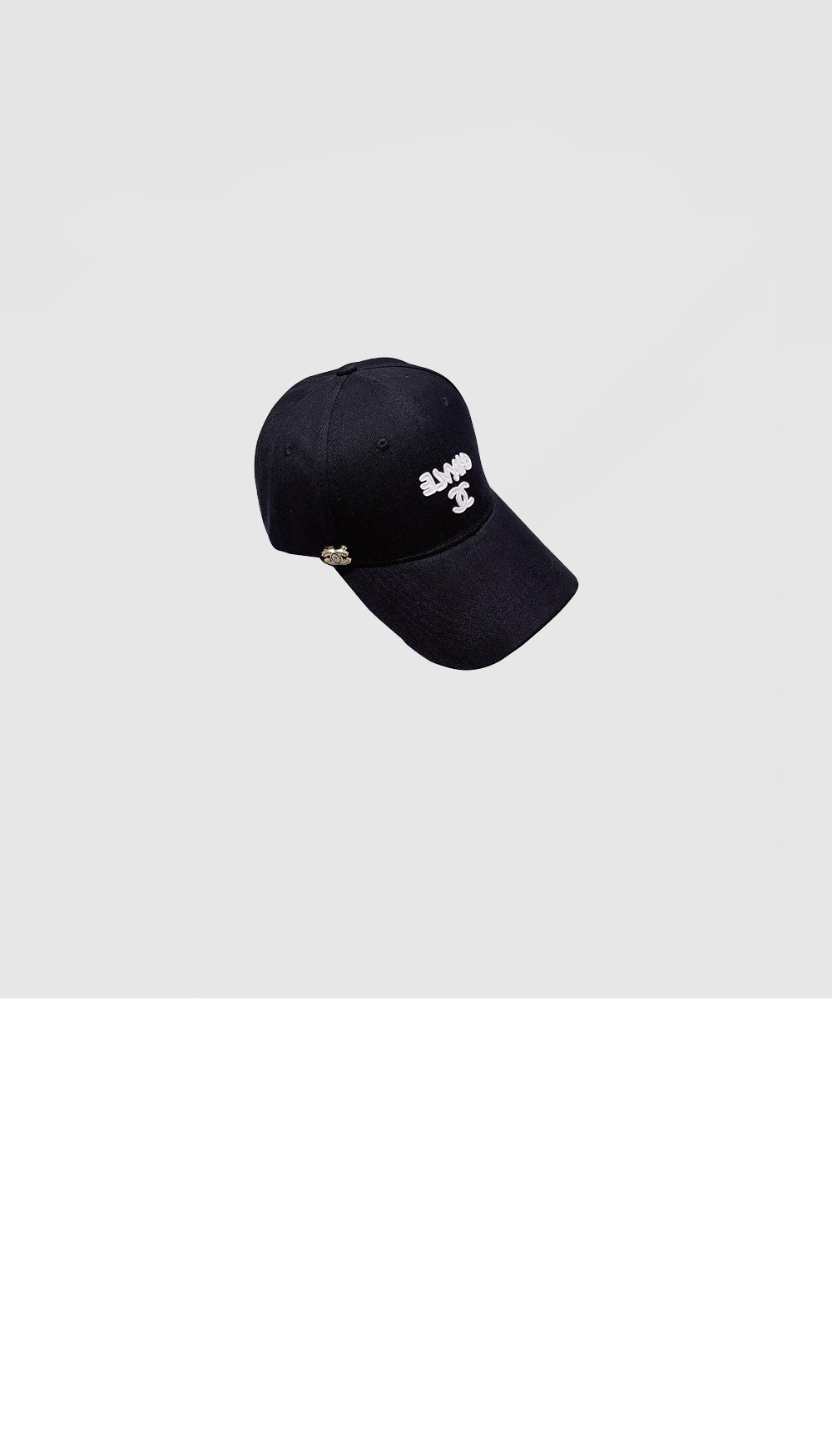 베이스볼 캡 AA8531 > 샤넬