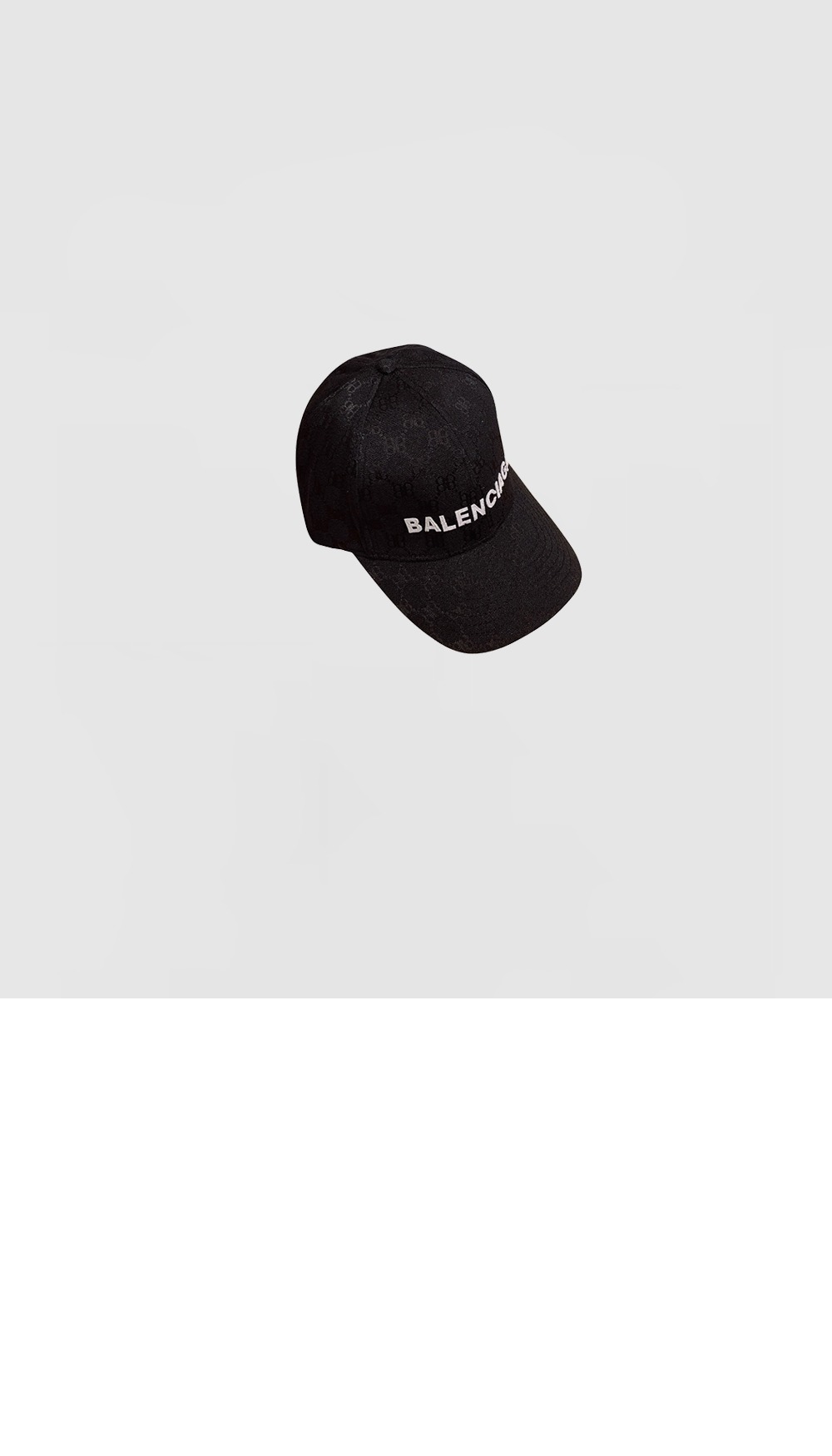 베이스볼 캡 856478 > 발렌시아가