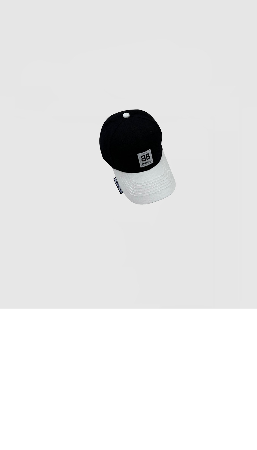 베이스볼 캡 947563 > 발렌시아가