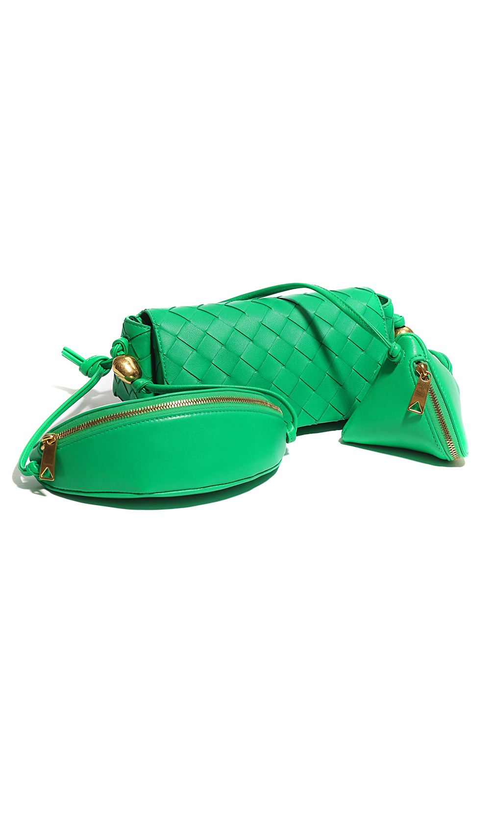 파우치 온 스트랩 717429 > Pouch - 파우치