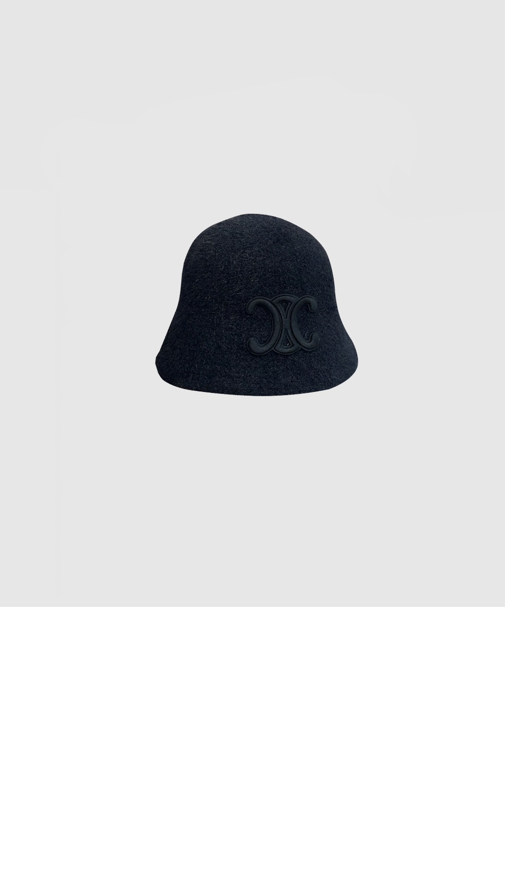 벙거지 2AUB9P > 셀린느