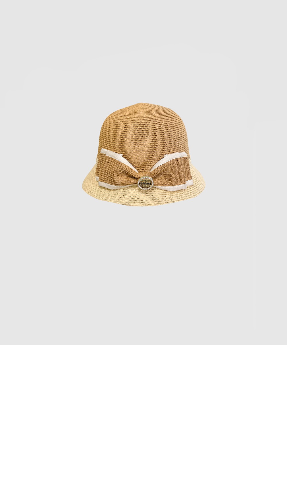 선캡 AA8534 > 샤넬