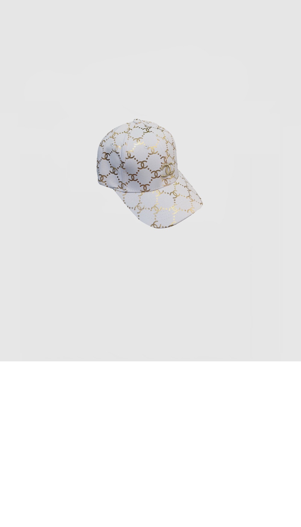 베이스볼 캡 AA4391 > 샤넬