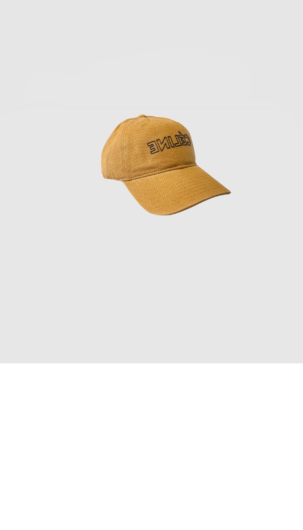 베이스볼 캡 2AU961 > 셀린느