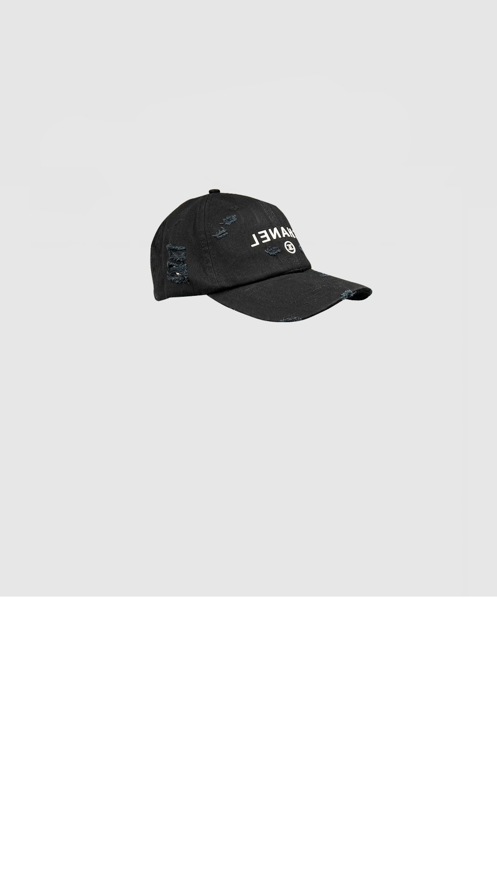 베이스볼 캡 AA8312 > 샤넬