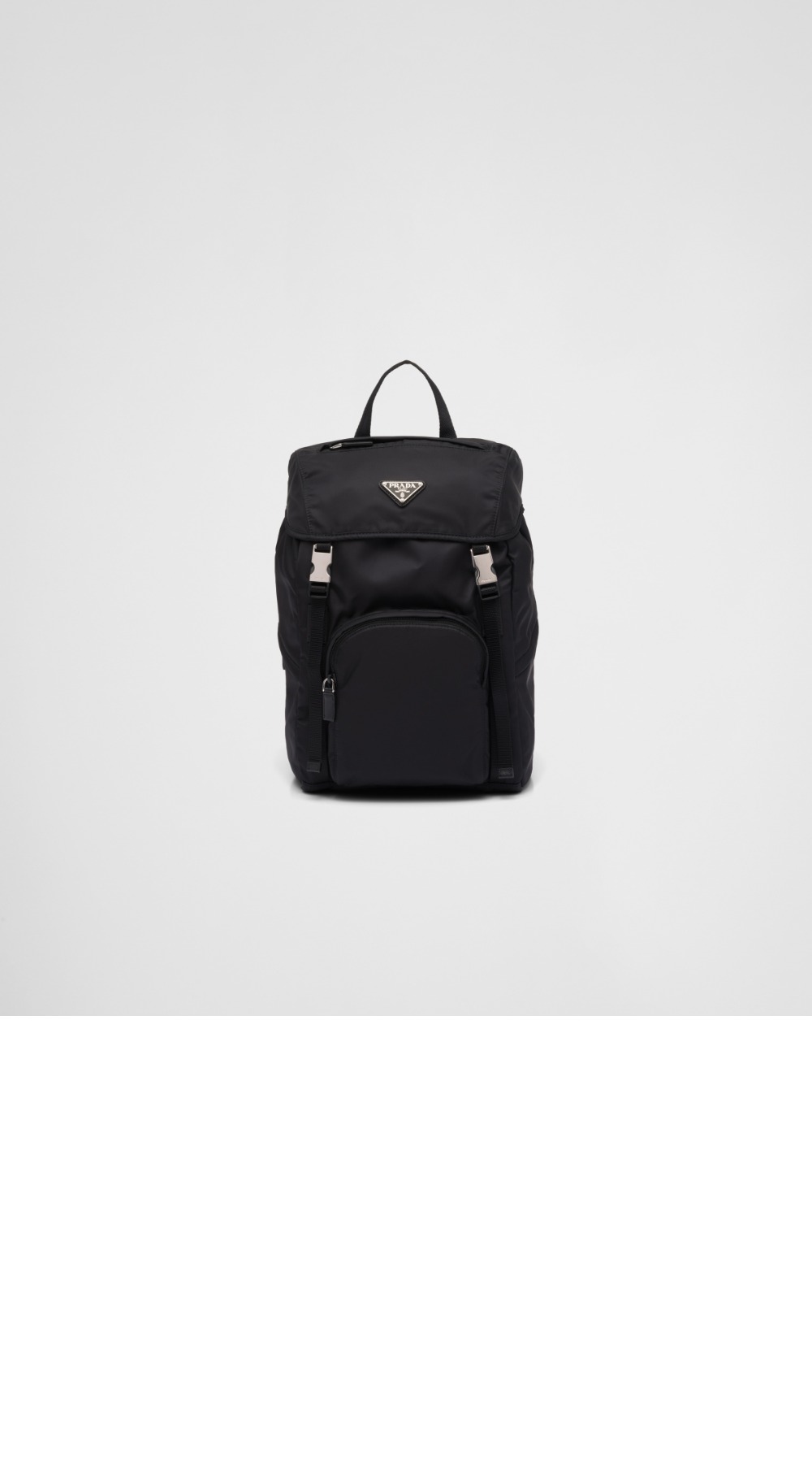 리나일론 백팩 1BZ039 > Backpack - 백팩