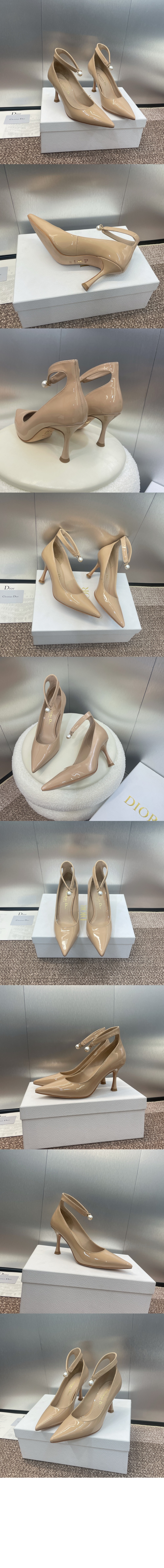 Jolie Dior 펌프스 KDV18 > Etc - 기타제품
