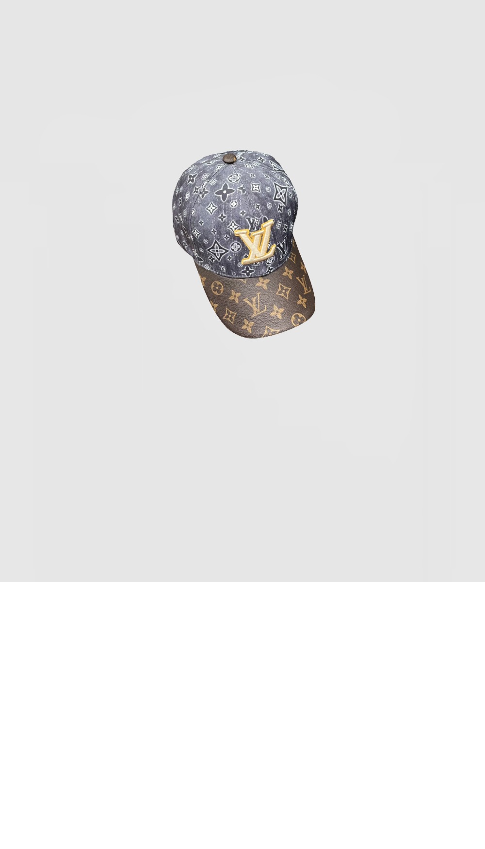 베이스볼 캡 M94113 > 루이비통