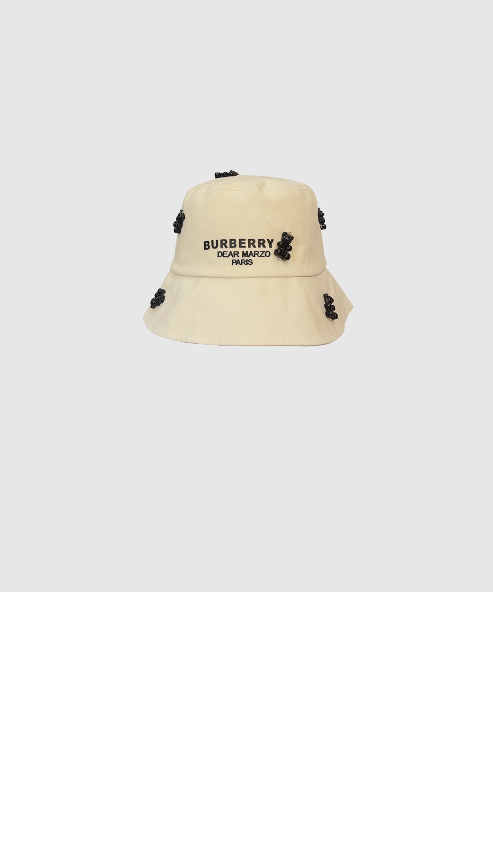 벙거지 8094138 > 버버리
