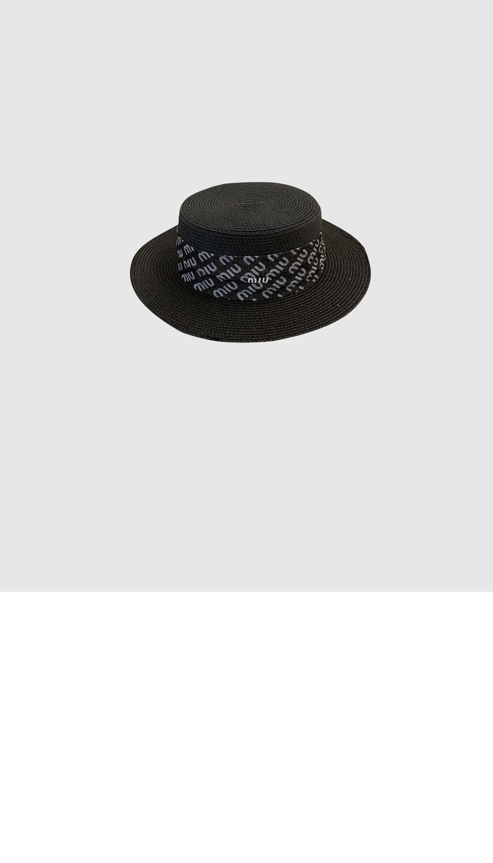 선캡 5HC427 > 미우미우