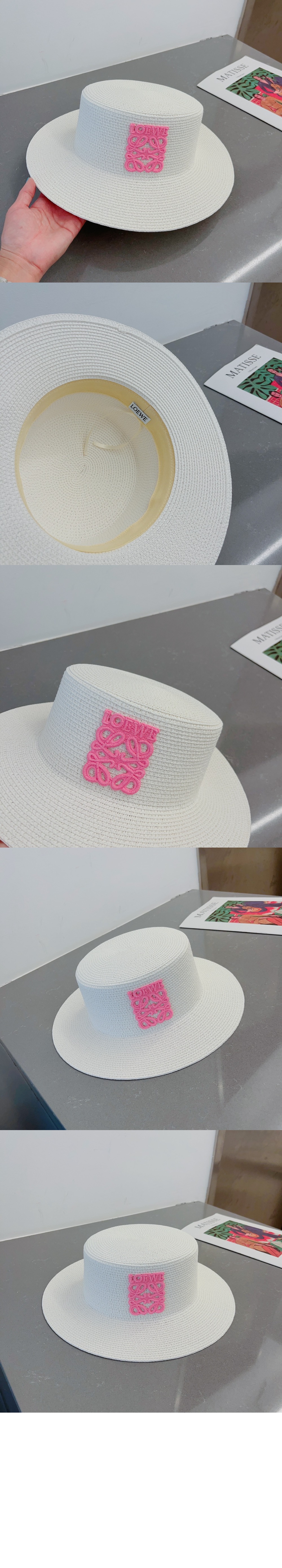 선캡 > 로에베