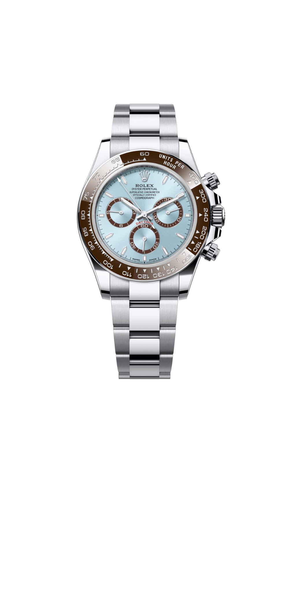 데이토나 40 126506 > Cosmograph Daytona - 코스모그래프 데이토나