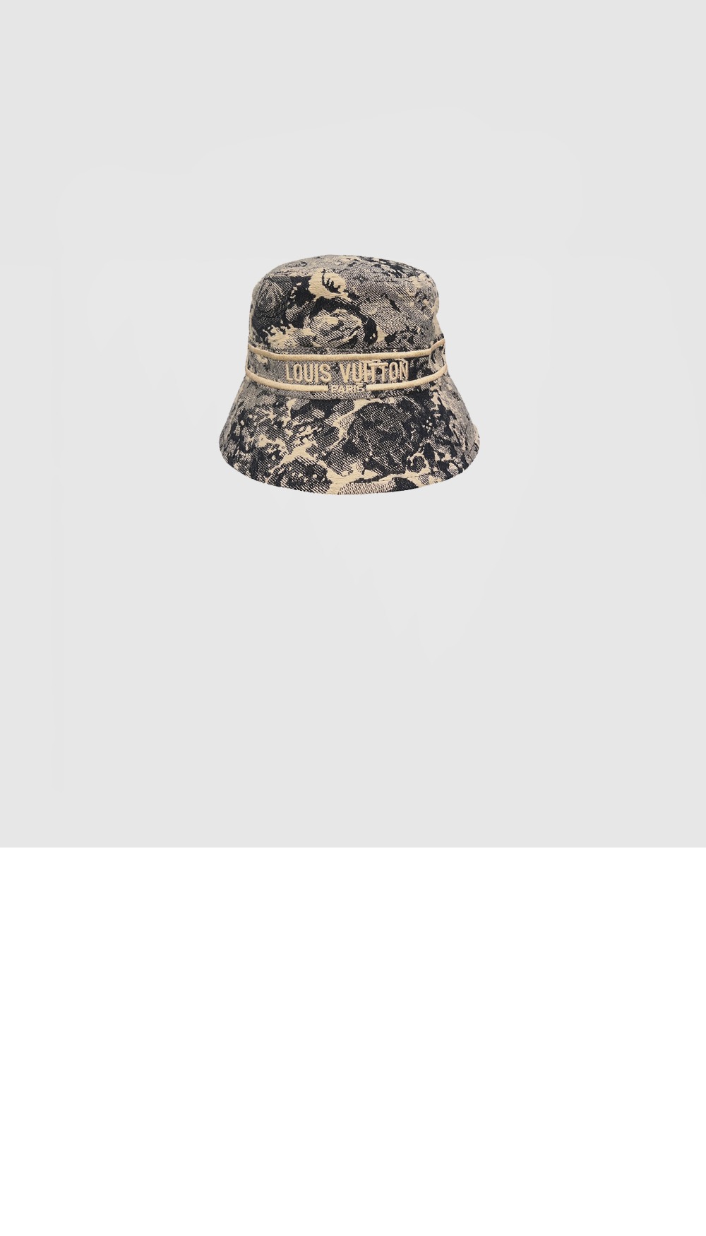 벙거지 M95424 > 루이비통
