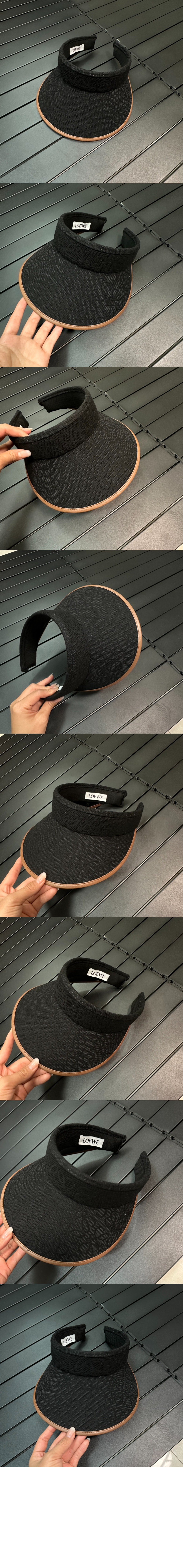 선캡 > 로에베