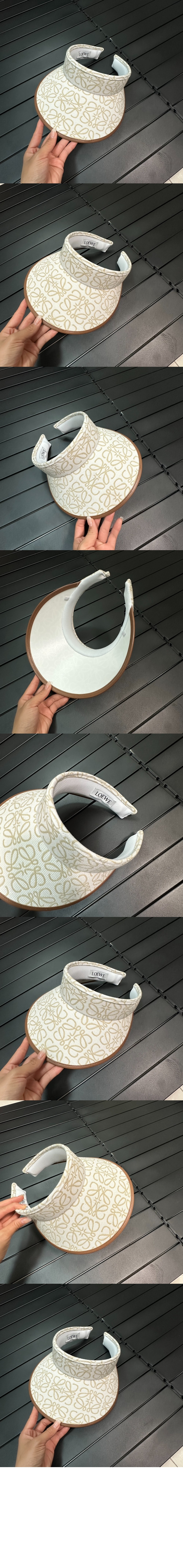 선캡 > 로에베