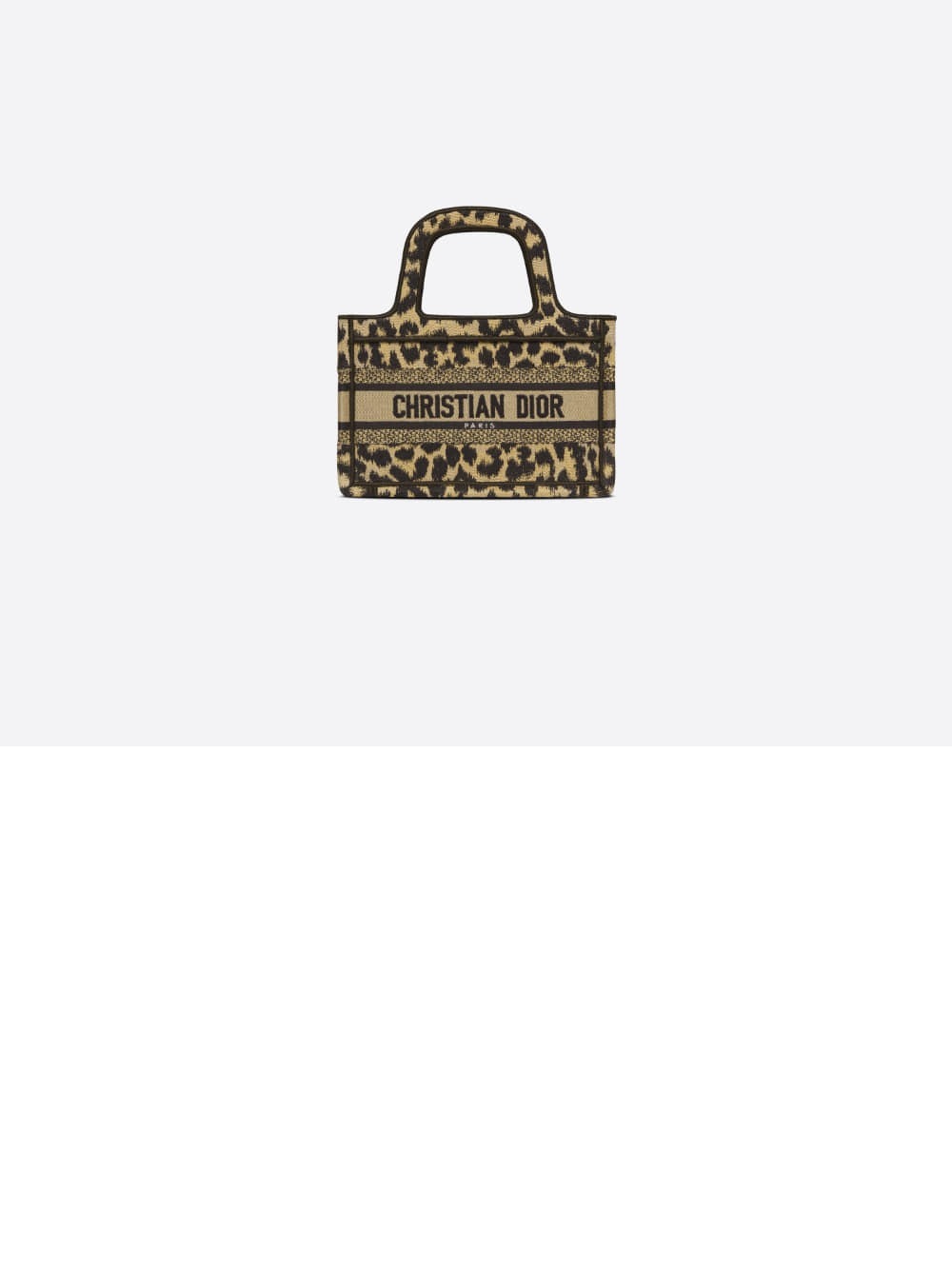 북 토트백 미니 S5475 > Book Tote - 북 토트