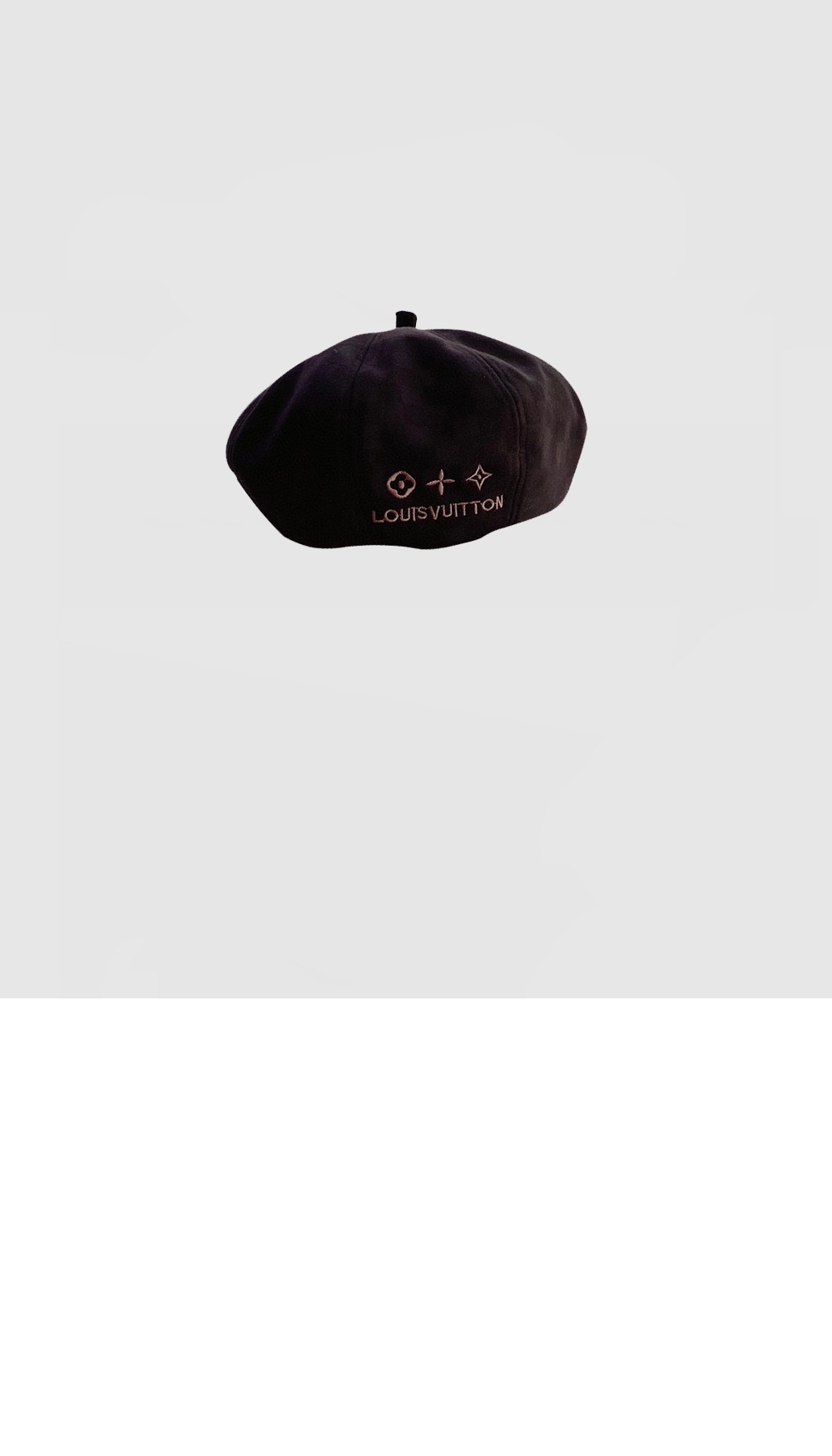 베레모 M94981 > 루이비통