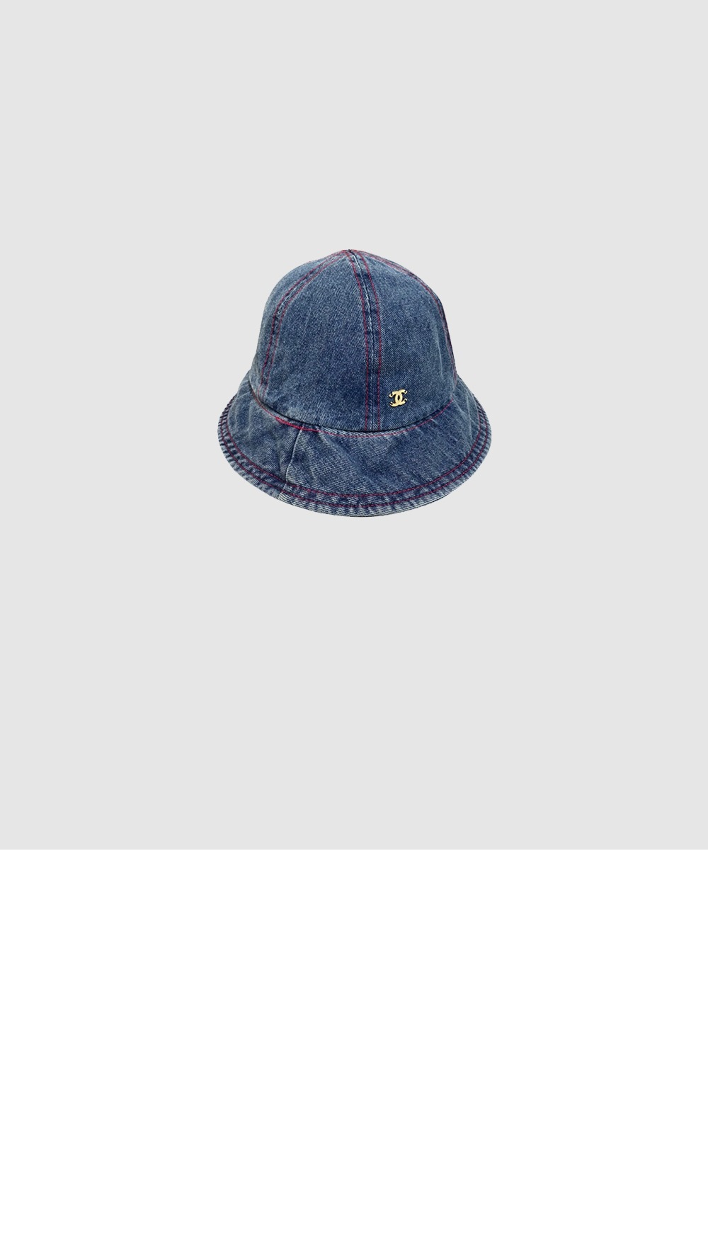 선캡 AA1953 > 샤넬