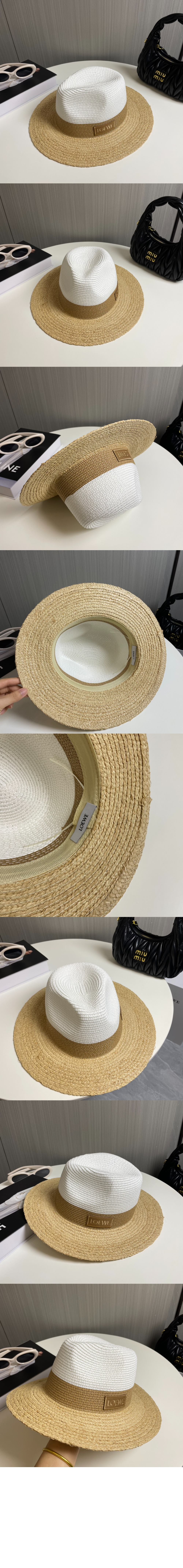 선캡 > 로에베
