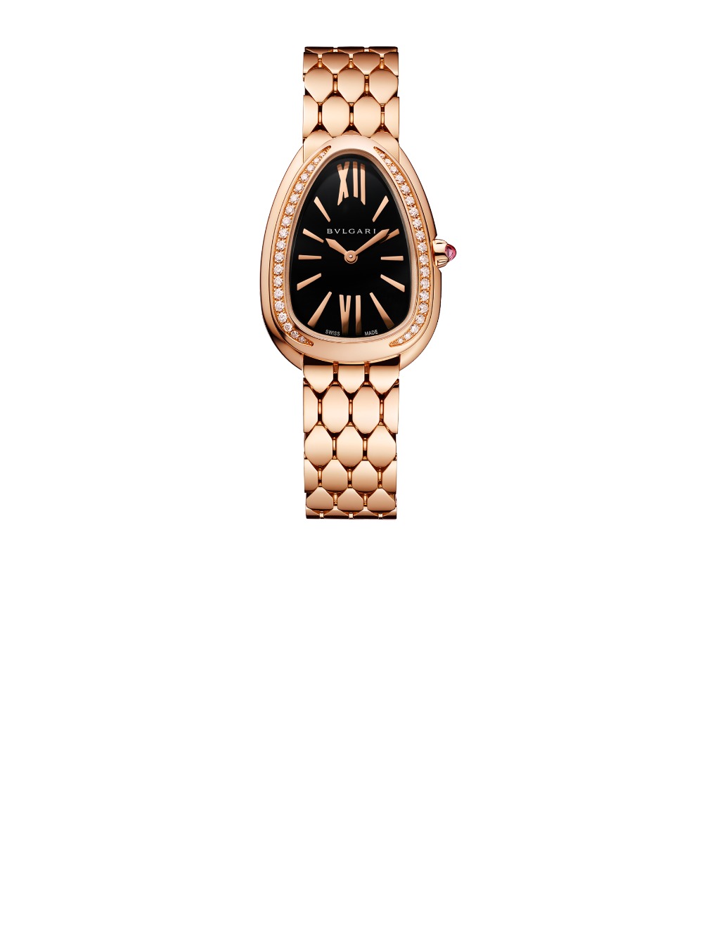 세르펜티 세두토리 워치 33 103948 > Serpenti - 세르펜티
