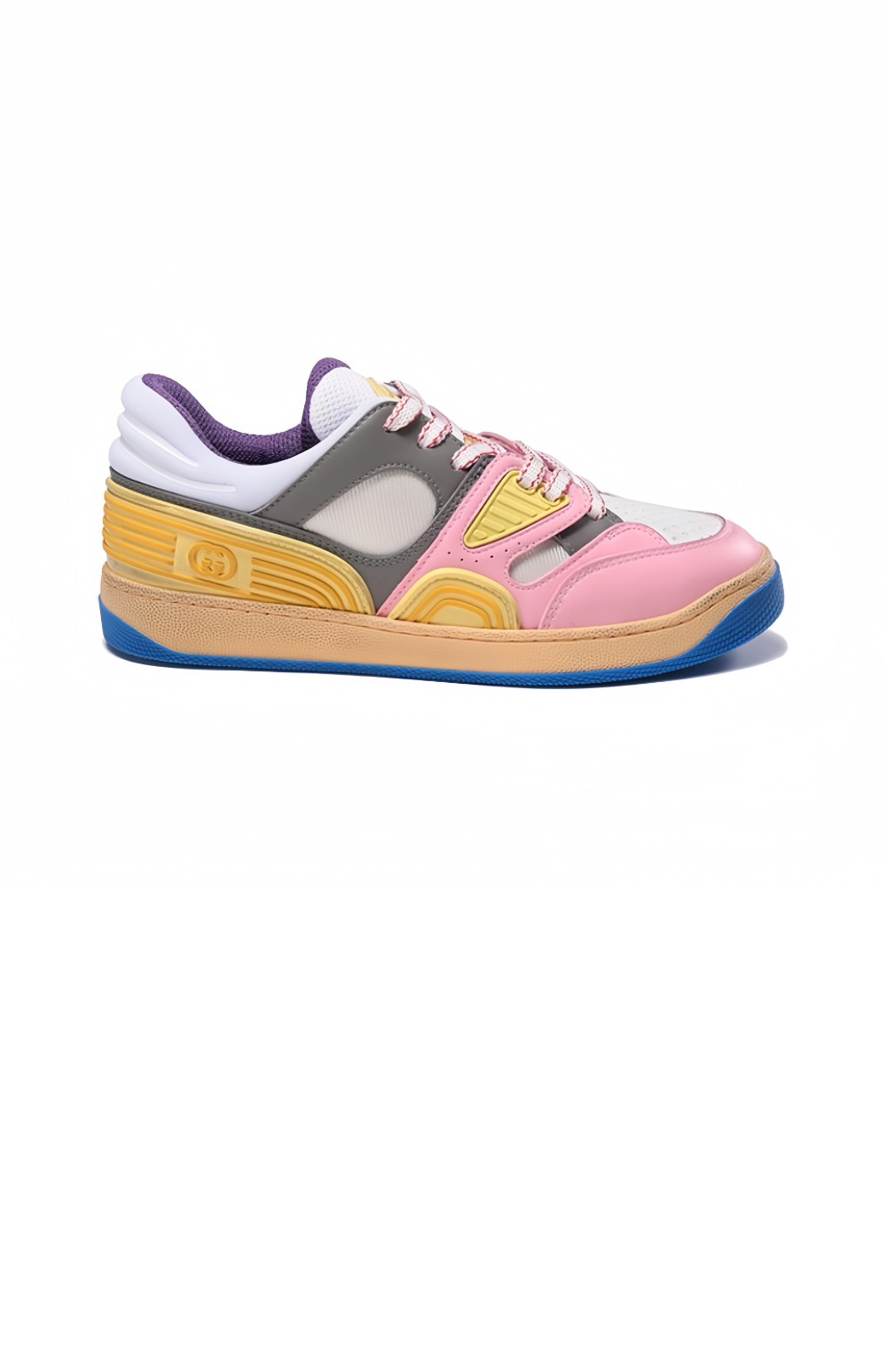 스니커즈 700291 > Basket - 바스켓