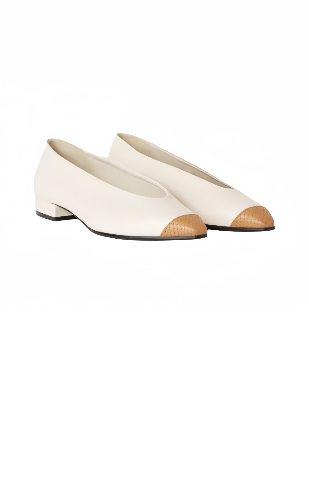 플랫 슈즈 FAO2684 > Loafers & Flat Shoes - 로퍼&플랫