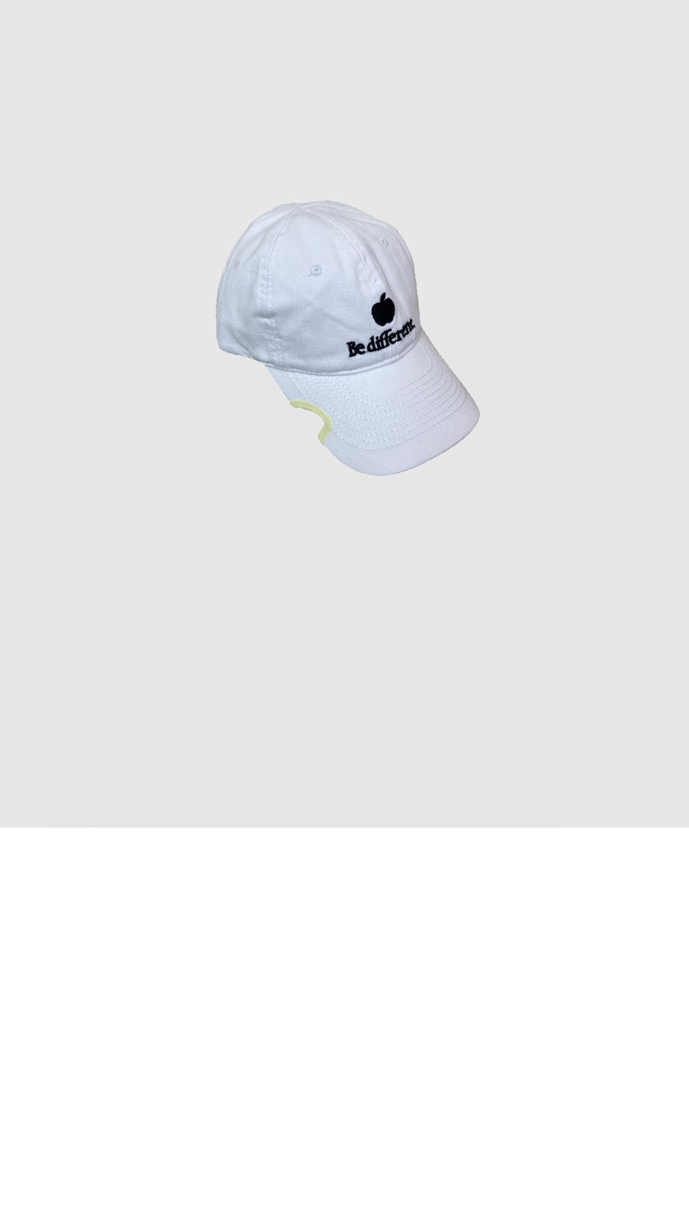 베이스볼 캡 532931 > 발렌시아가