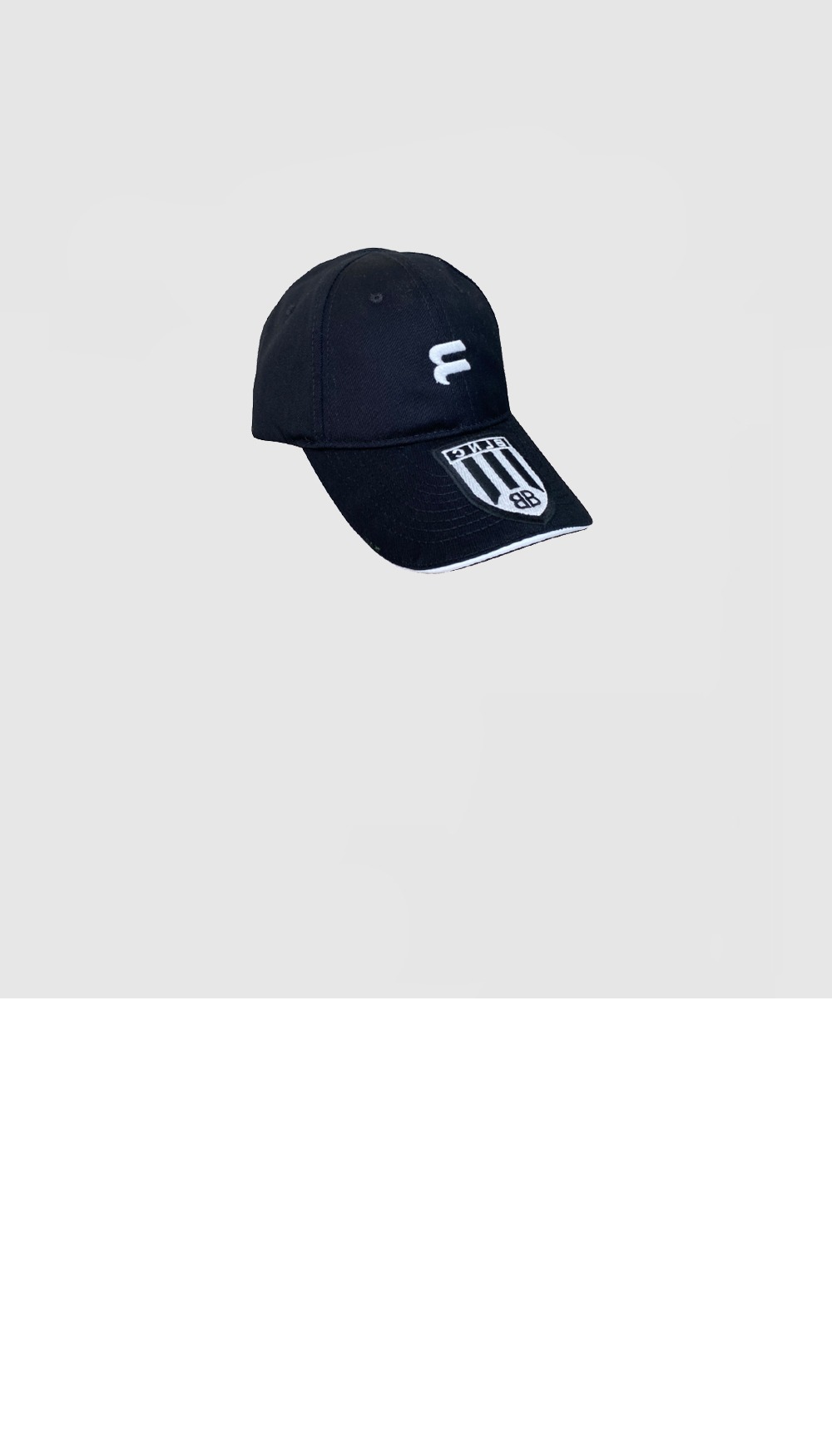 베이스볼 캡 523214 > 발렌시아가