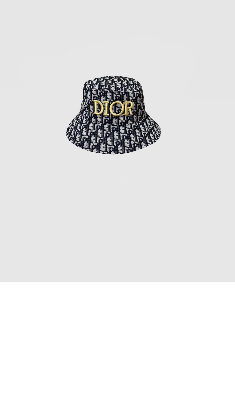 벙거지 2ST4C > 디올