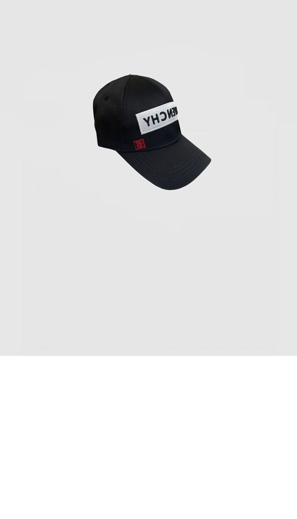 베이스볼 캡 > 지방시