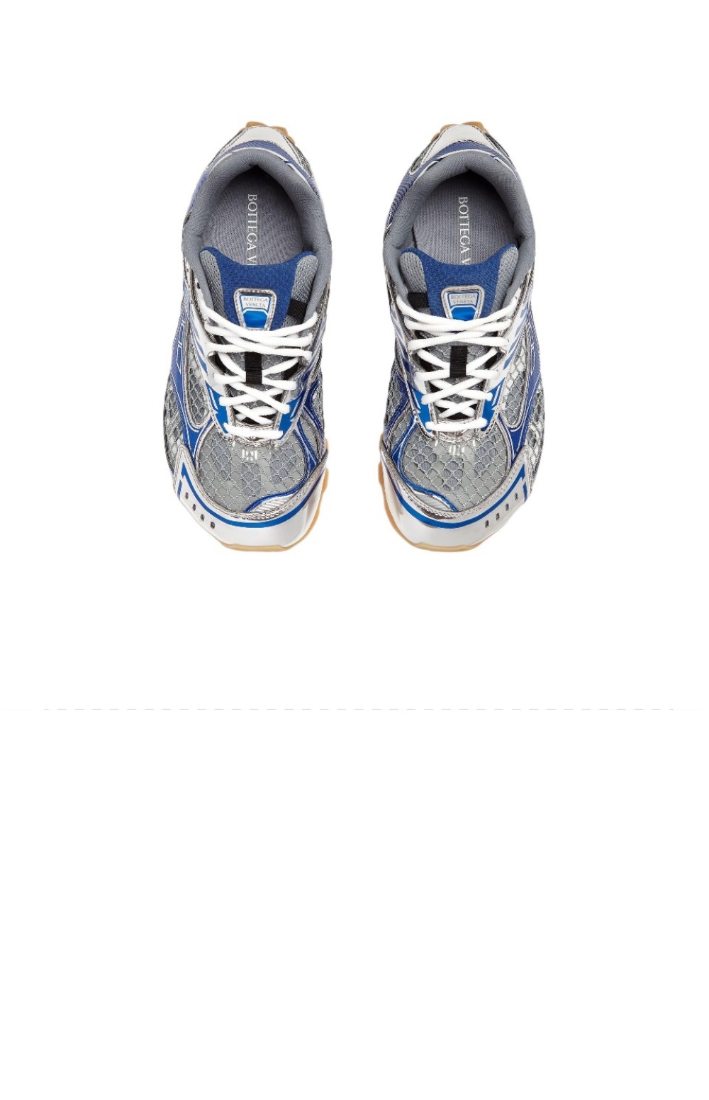 오르빗  스니커즈 741357 > Orbit Sneakers - 오르빗 스니커즈