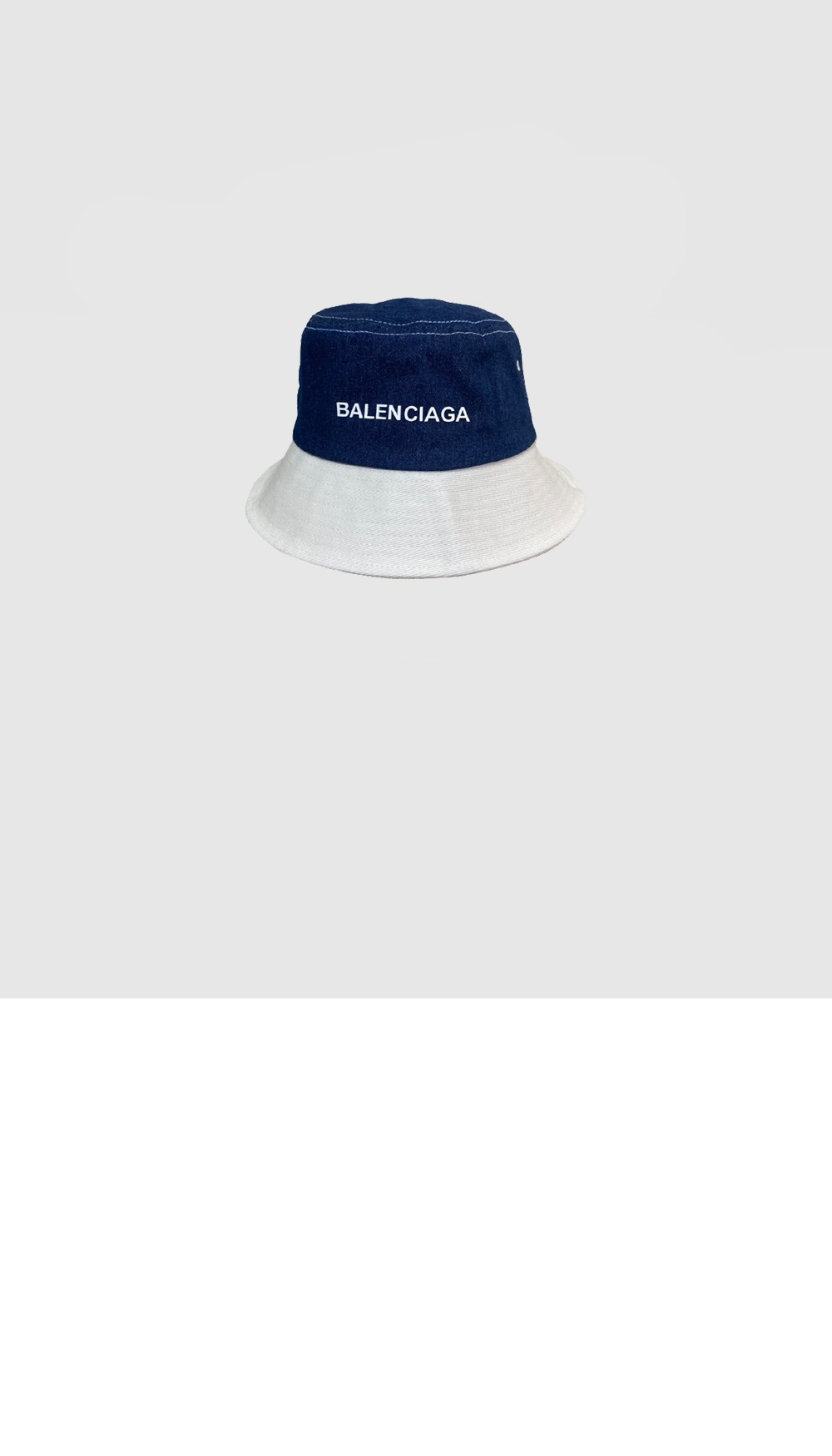 벙거지 532785 > 발렌시아가