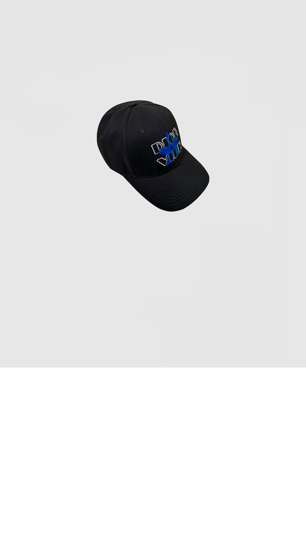 베이스볼 캡 1UK41 > 디올