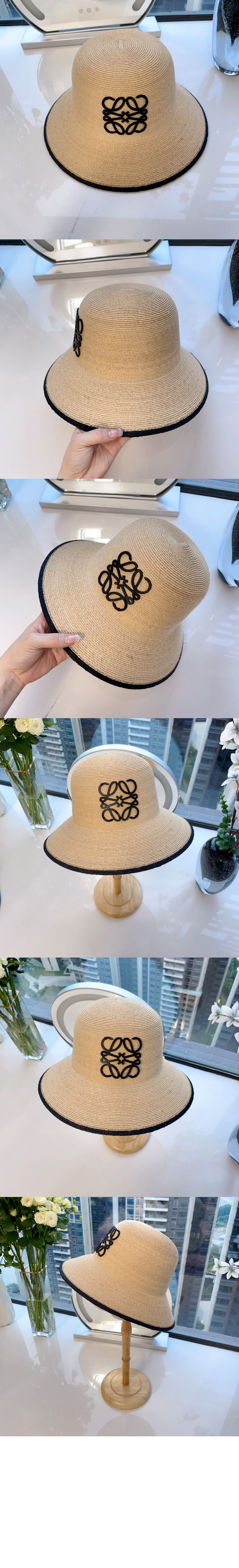 선캡 > 로에베