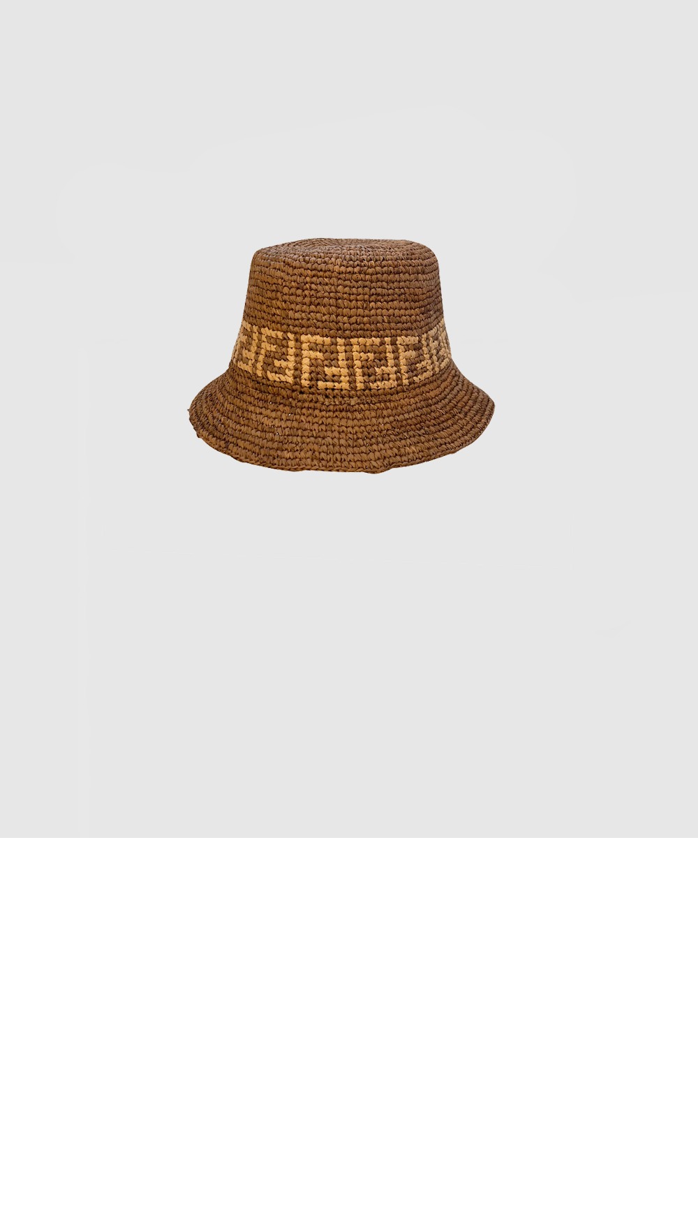 선캡 FXQ863 > 펜디